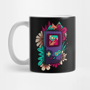 Nature gaming Mug